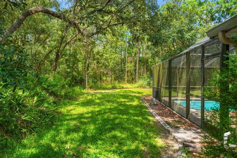 A home in HOMOSASSA