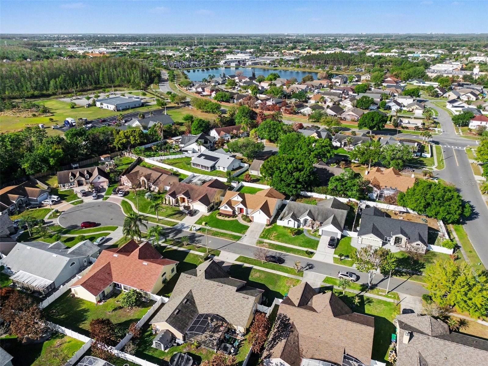 SOUTHCHASE - Residential