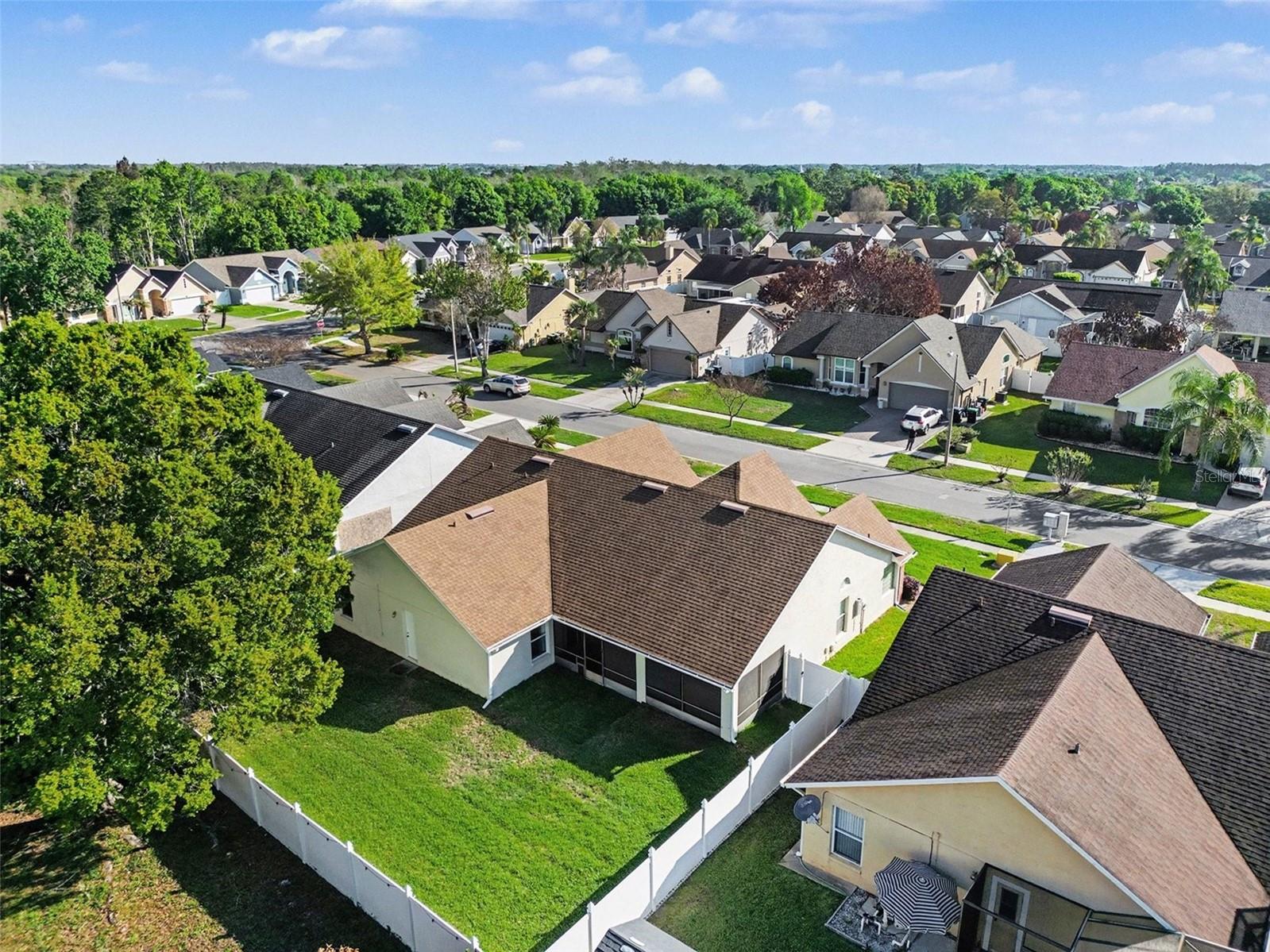 SOUTHCHASE - Residential