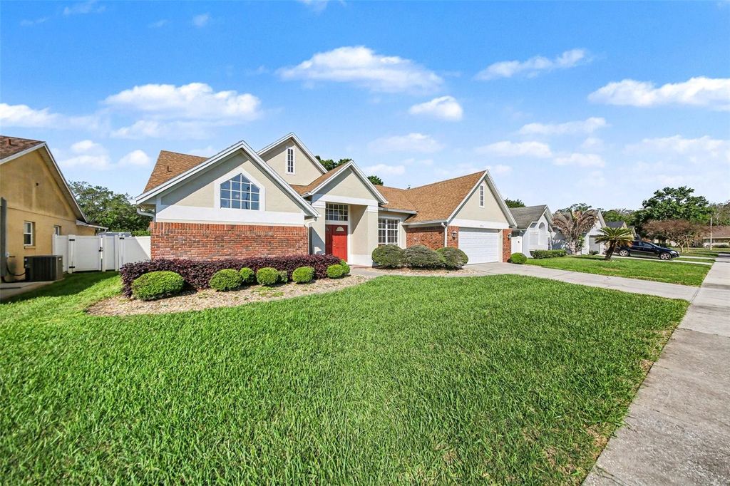 Photo of 12514 Fingest Court, Orlando, FL 32837 (MLS # O6393692)