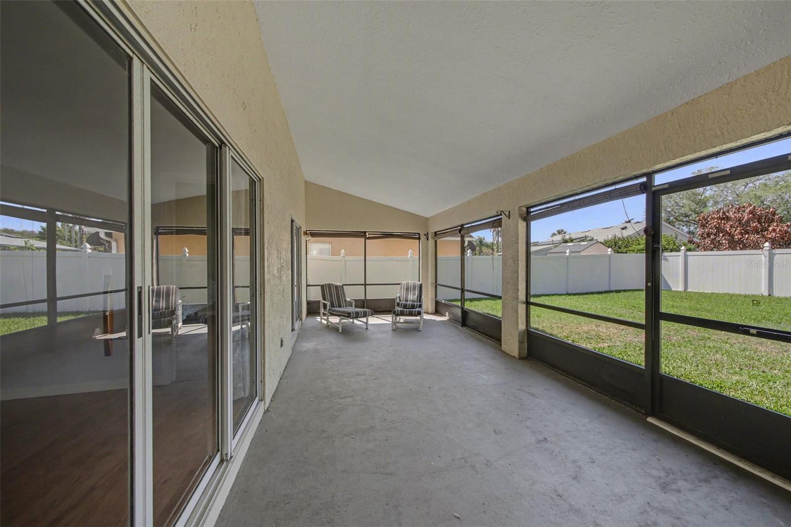 SOUTHCHASE - Residential