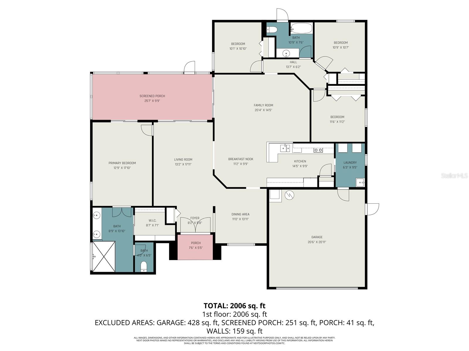 SOUTHCHASE - Residential