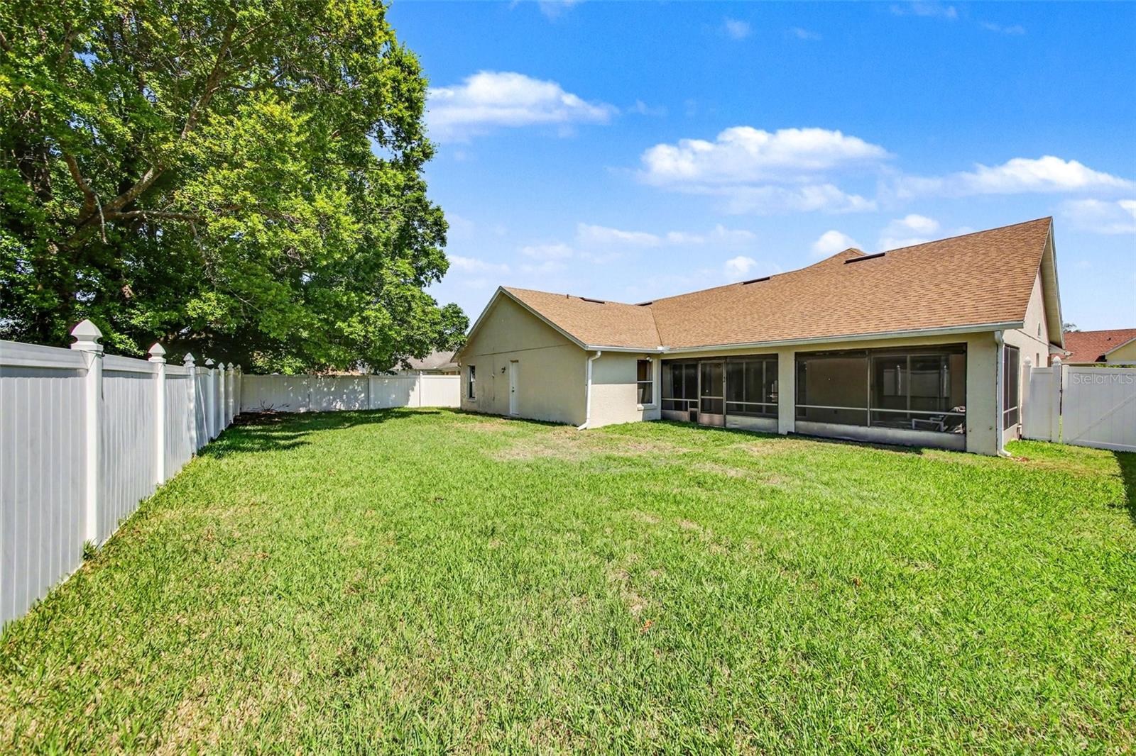 SOUTHCHASE - Residential