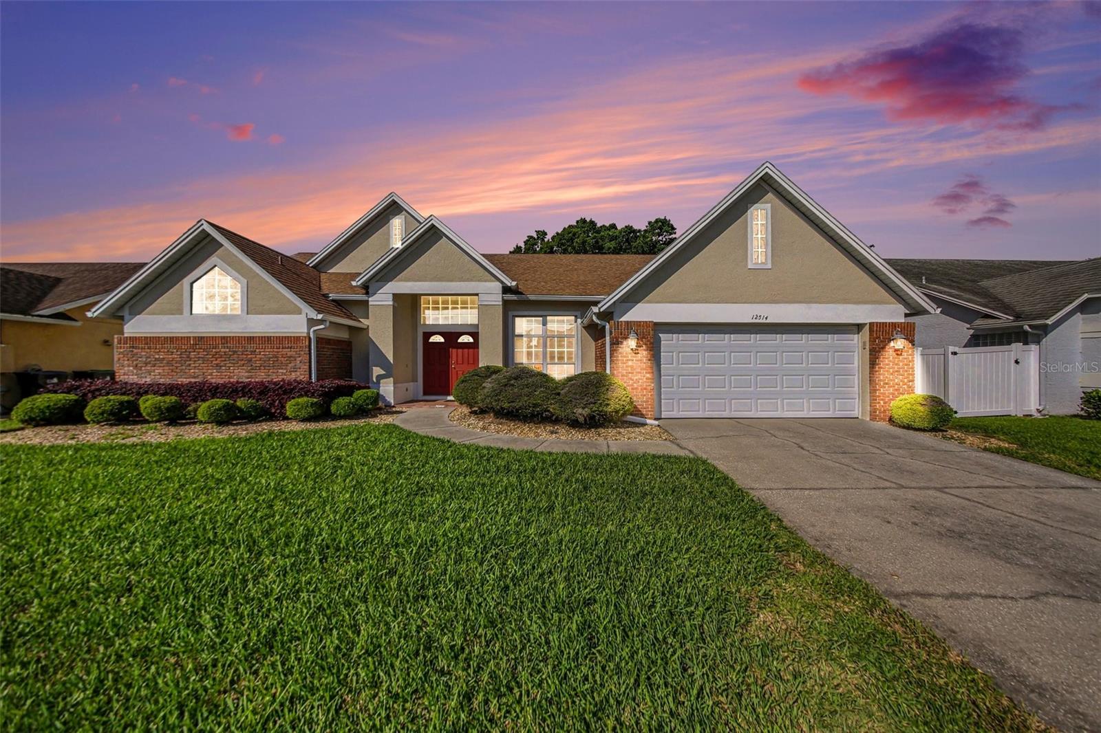 SOUTHCHASE - Residential