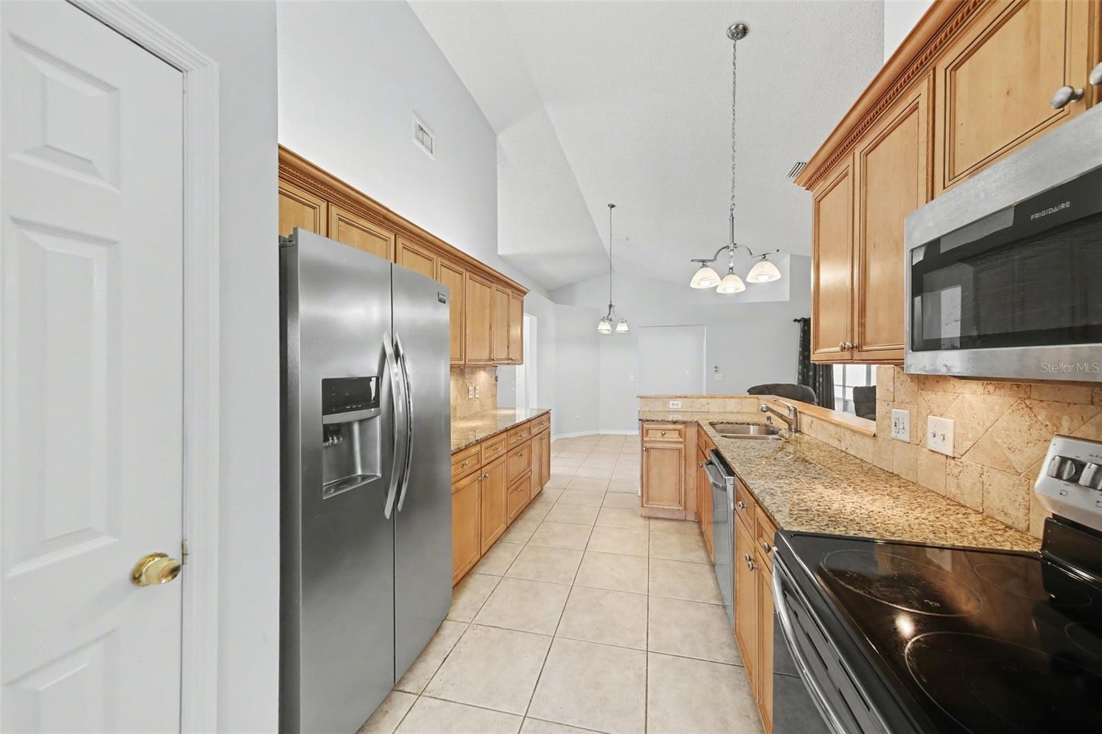 SOUTHCHASE - Residential