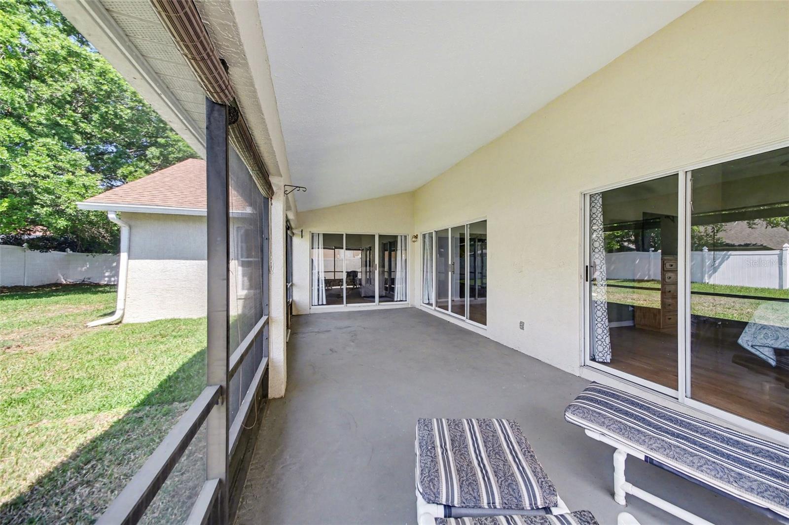 SOUTHCHASE - Residential