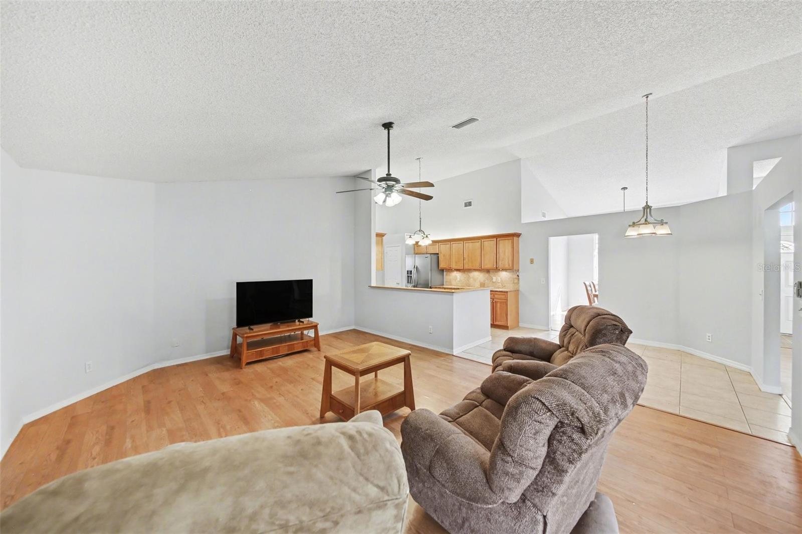 SOUTHCHASE - Residential