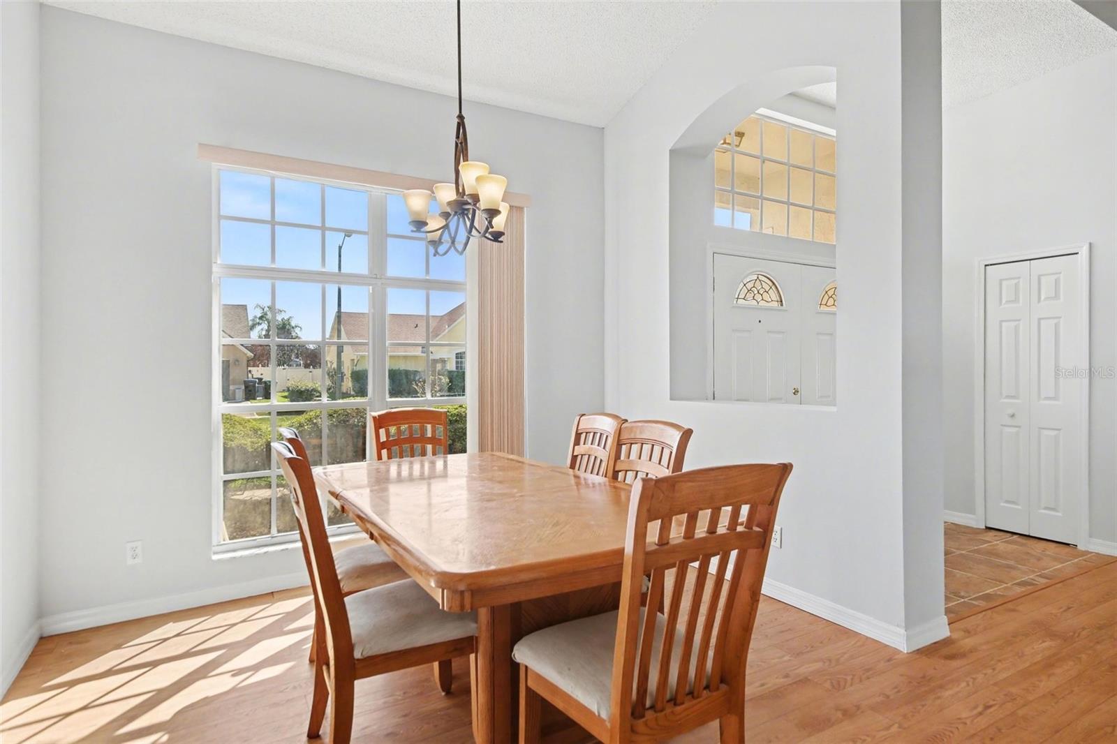 SOUTHCHASE - Residential