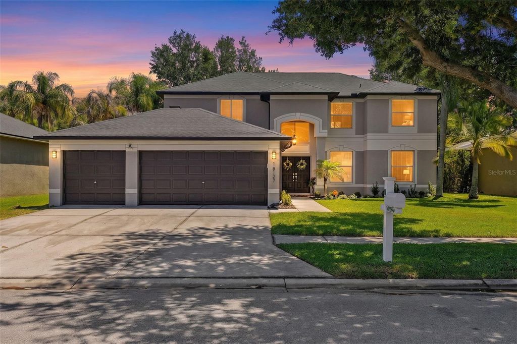Photo of 16127 Lytham Drive, Odessa, FL 33556 (MLS # TB8511340)