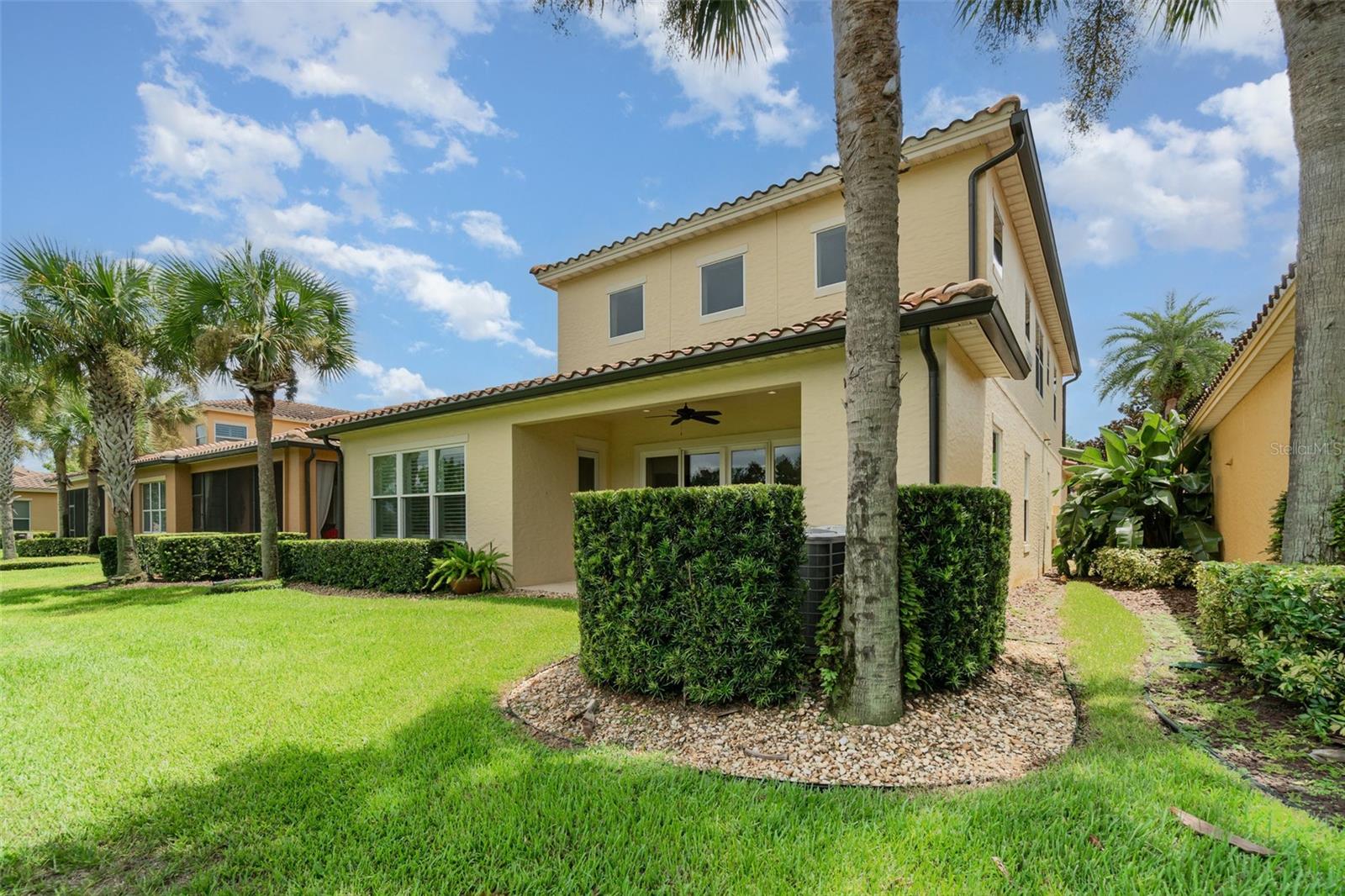 ENCLAVE/MAITLAND A-F - Residential Lease