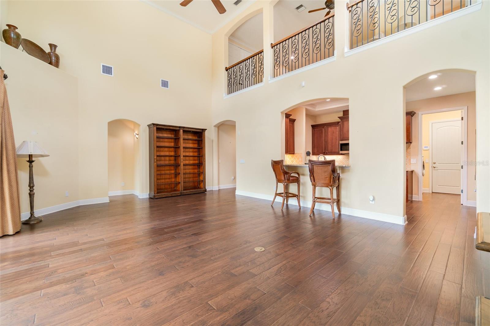 ENCLAVE/MAITLAND A-F - Residential Lease