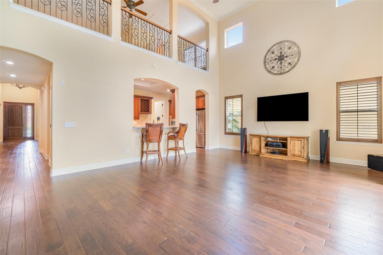 ENCLAVE/MAITLAND A-F - Residential Lease