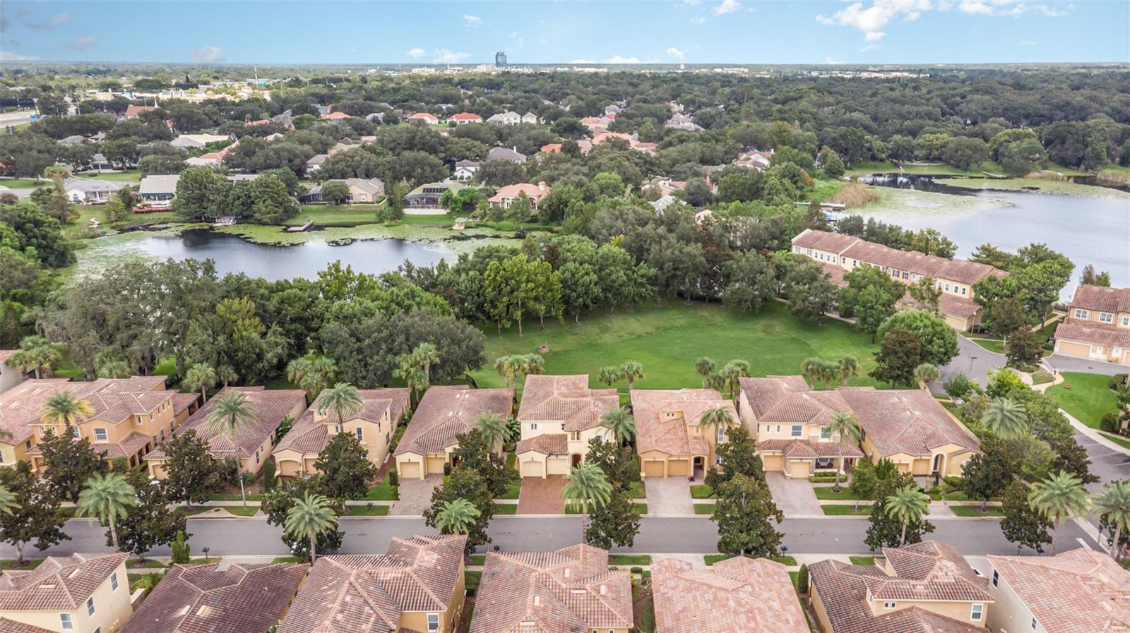 ENCLAVE/MAITLAND A-F - Residential Lease