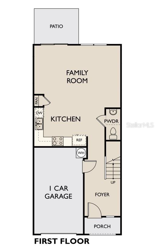 VISTA WALK - Residential