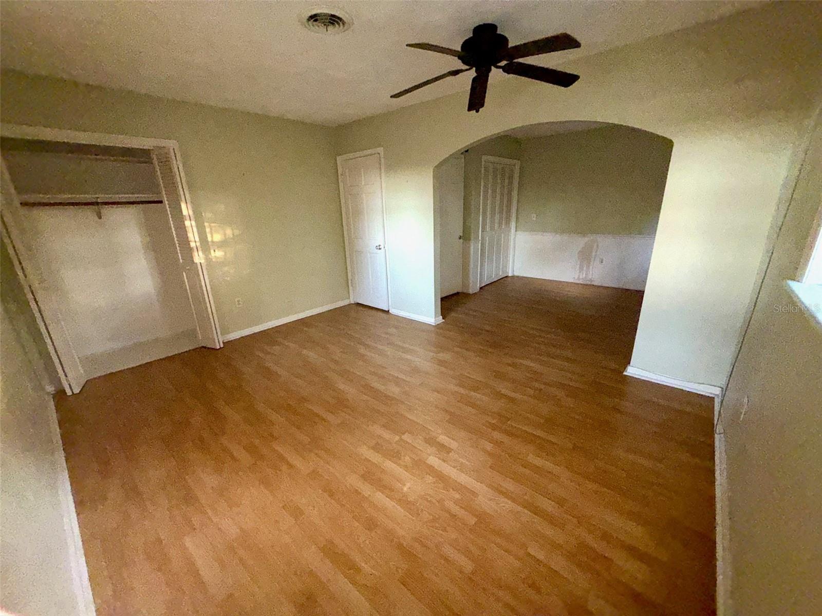 SANLANDO SPGS - Residential