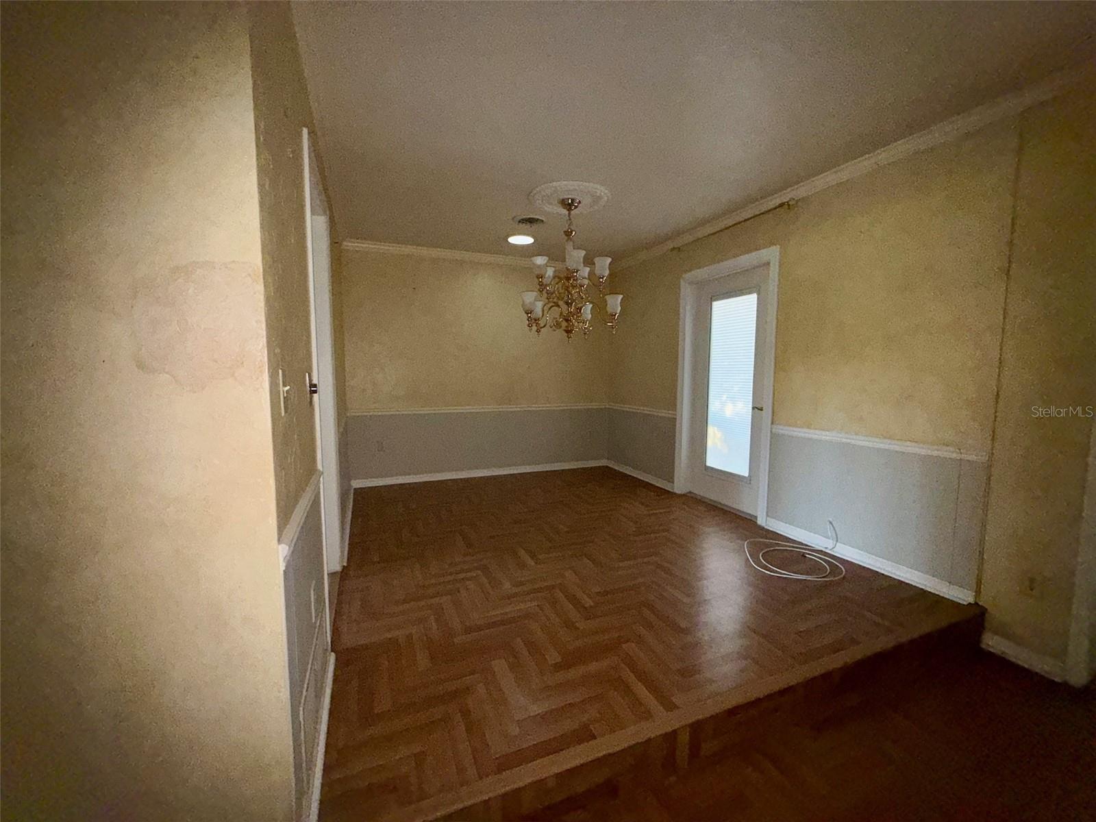 SANLANDO SPGS - Residential