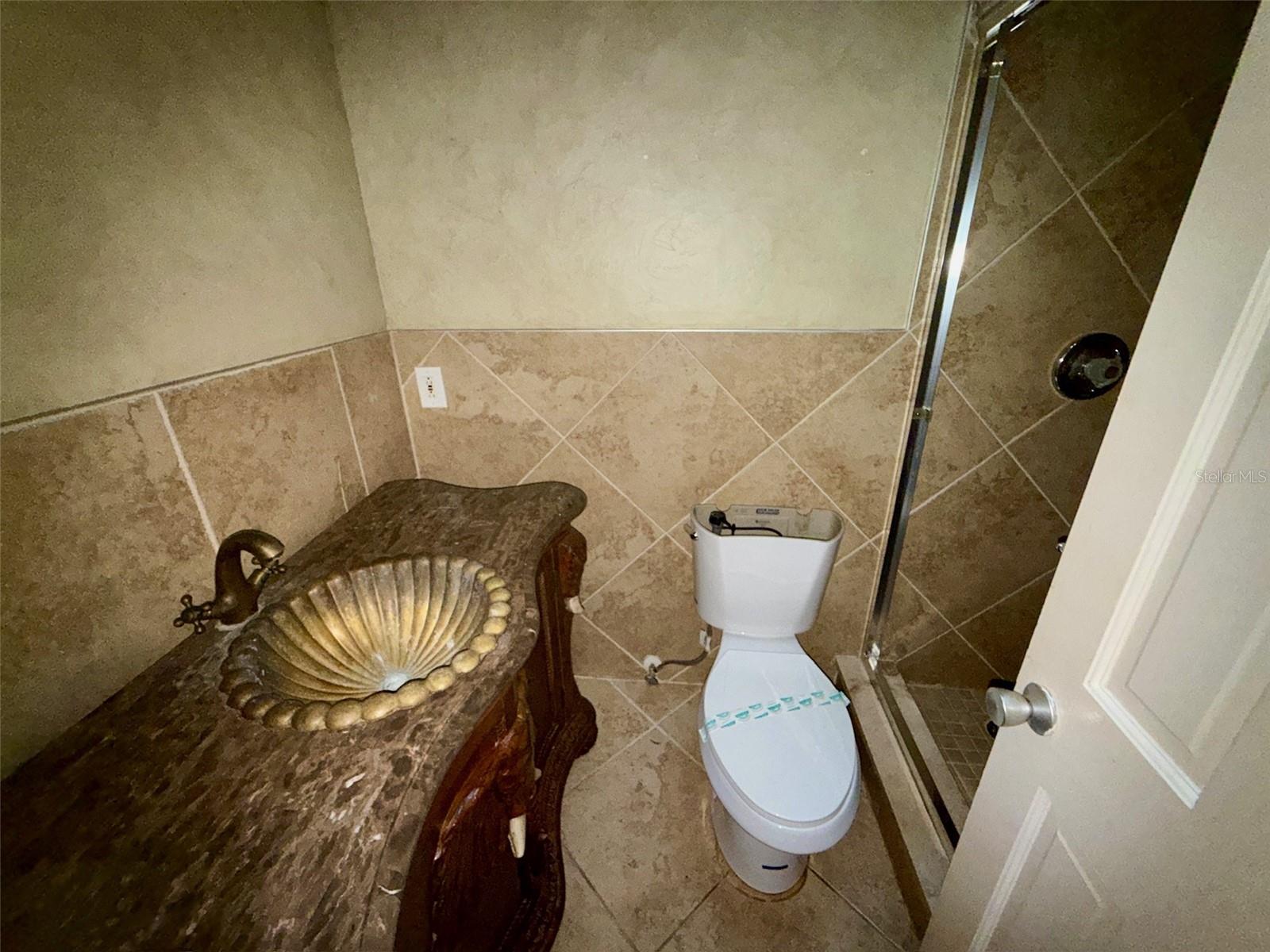 SANLANDO SPGS - Residential