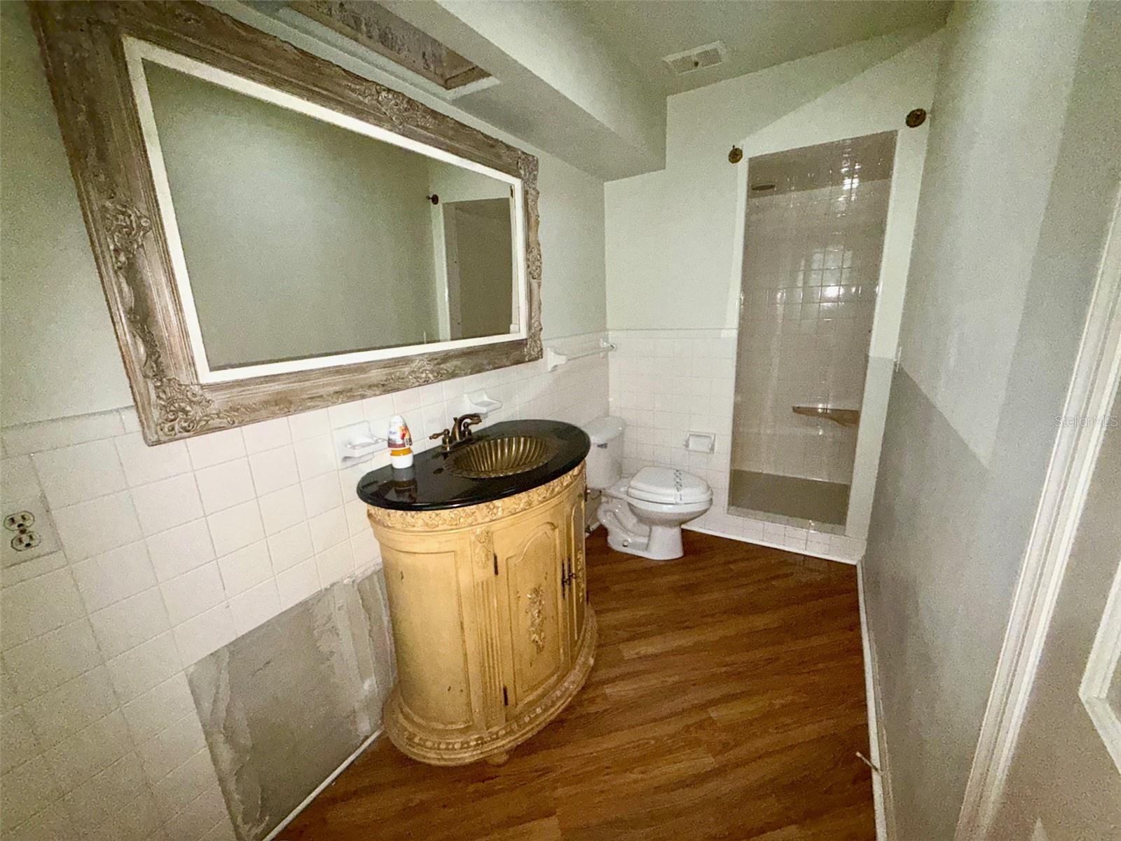 SANLANDO SPGS - Residential