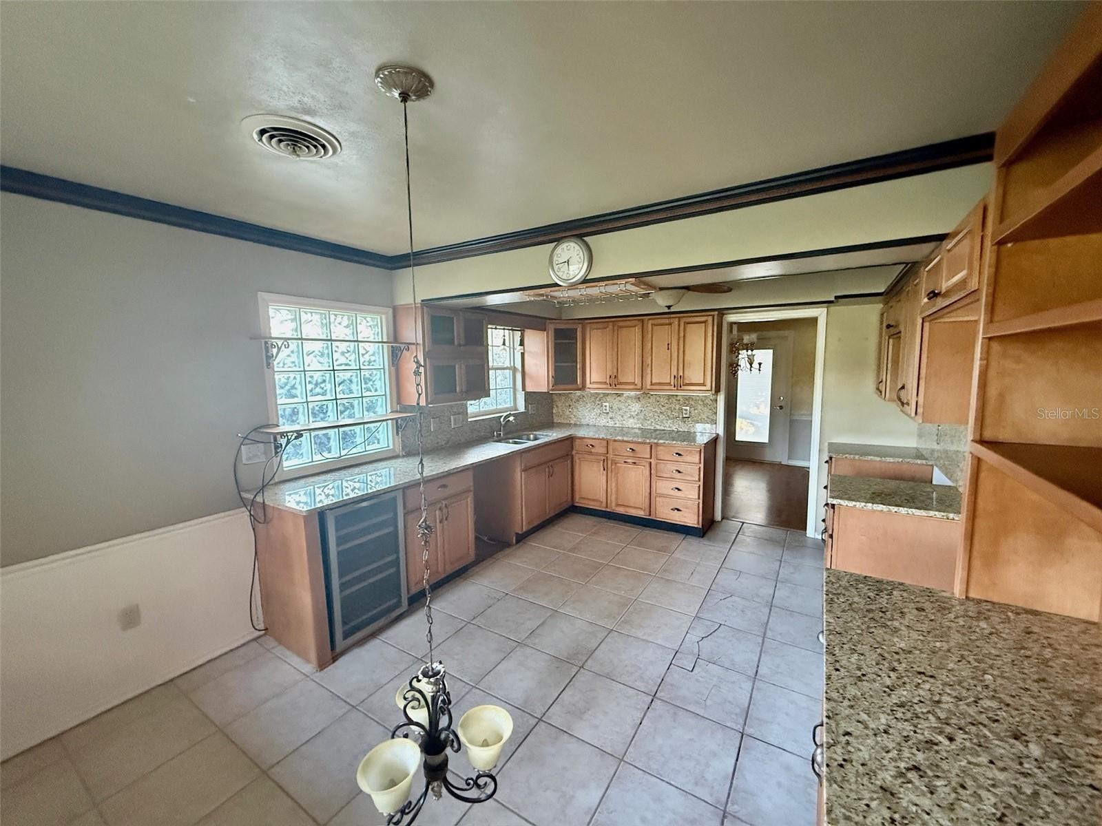 SANLANDO SPGS - Residential