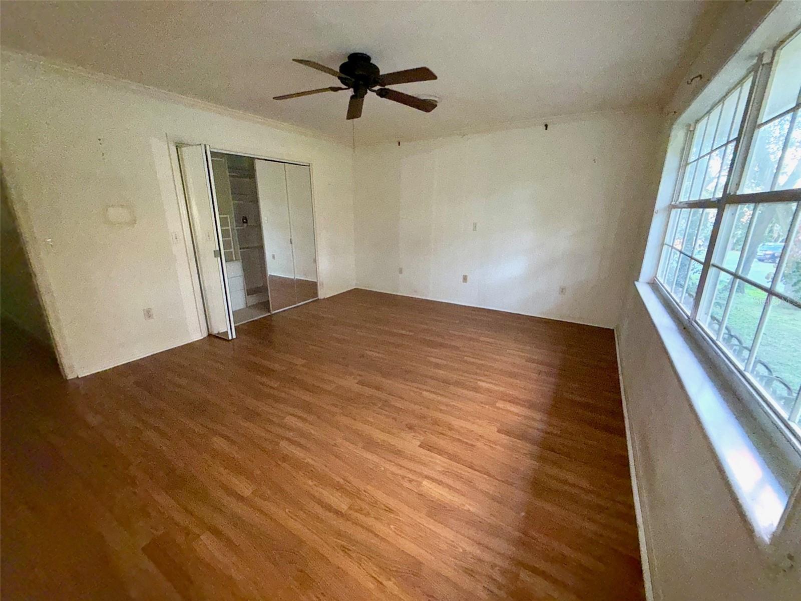 SANLANDO SPGS - Residential