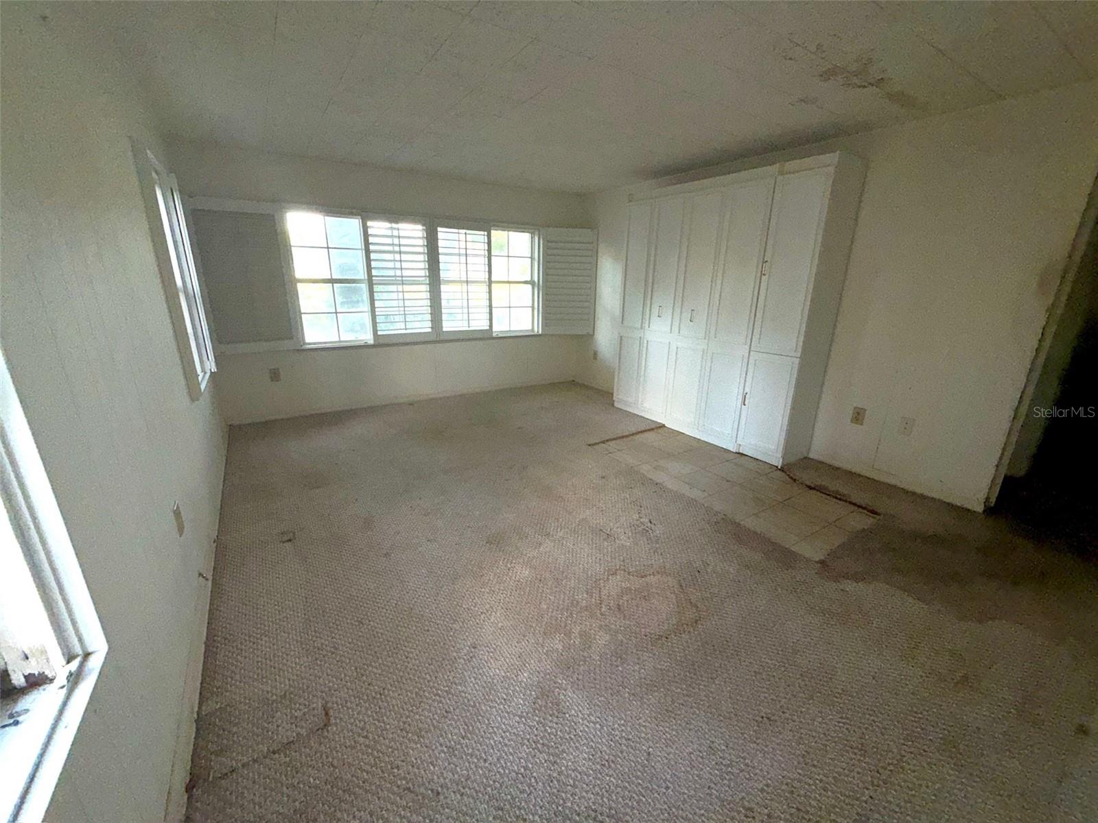 SANLANDO SPGS - Residential