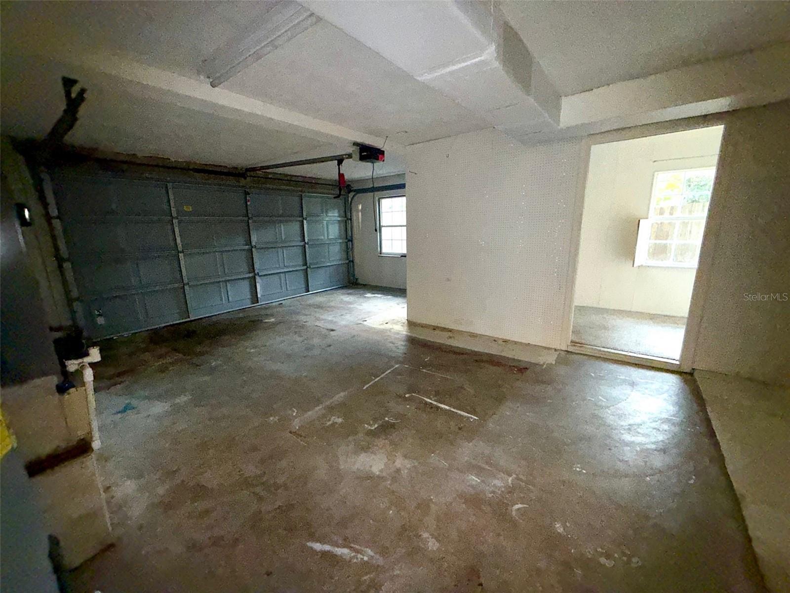 SANLANDO SPGS - Residential