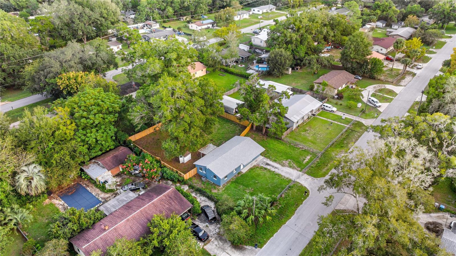 NE OCALA - Residential