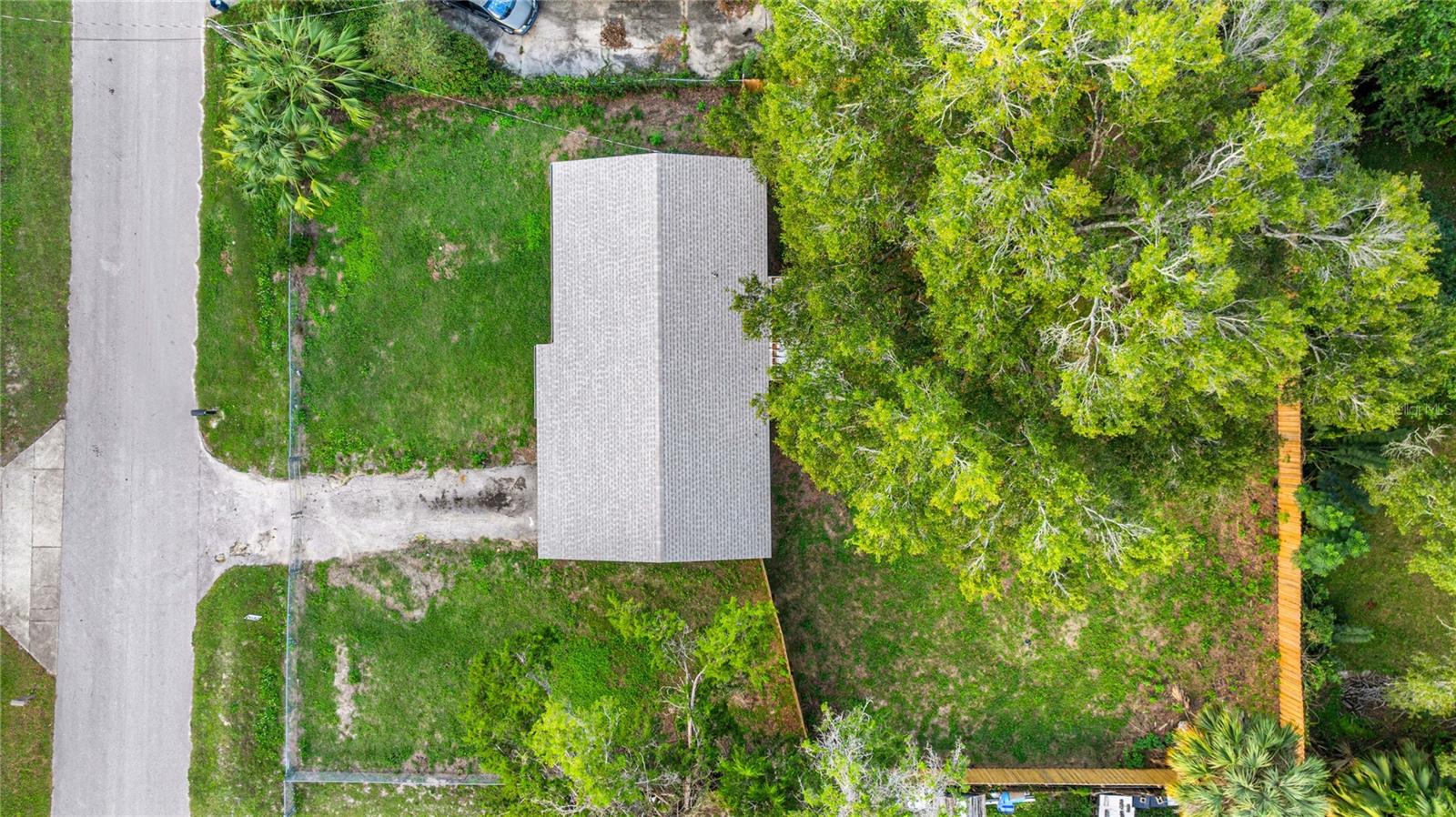 NE OCALA - Residential