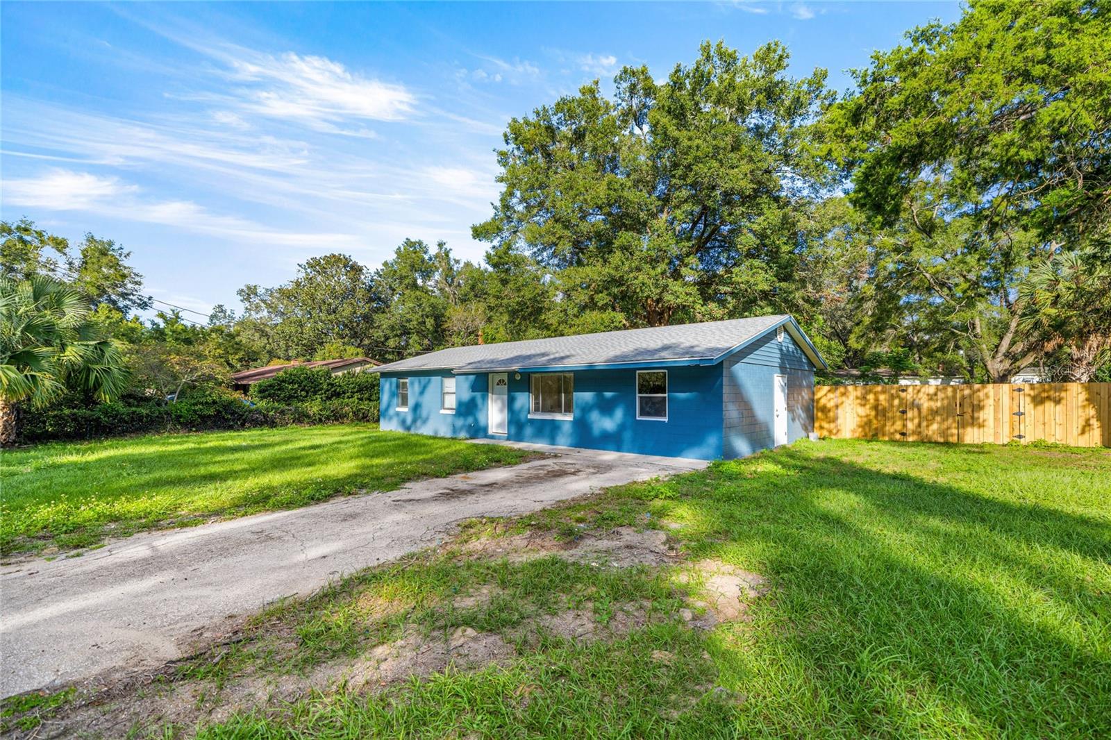 NE OCALA - Residential