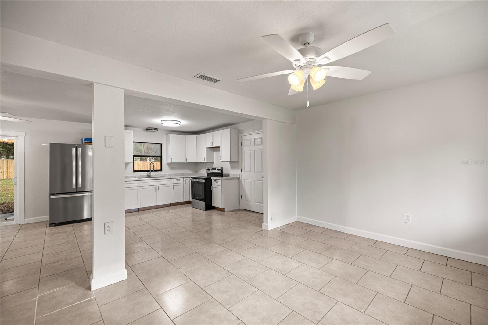 NE OCALA - Residential