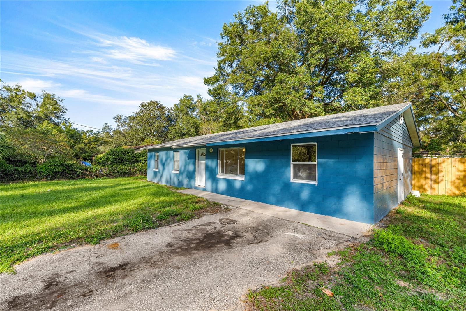 NE OCALA - Residential