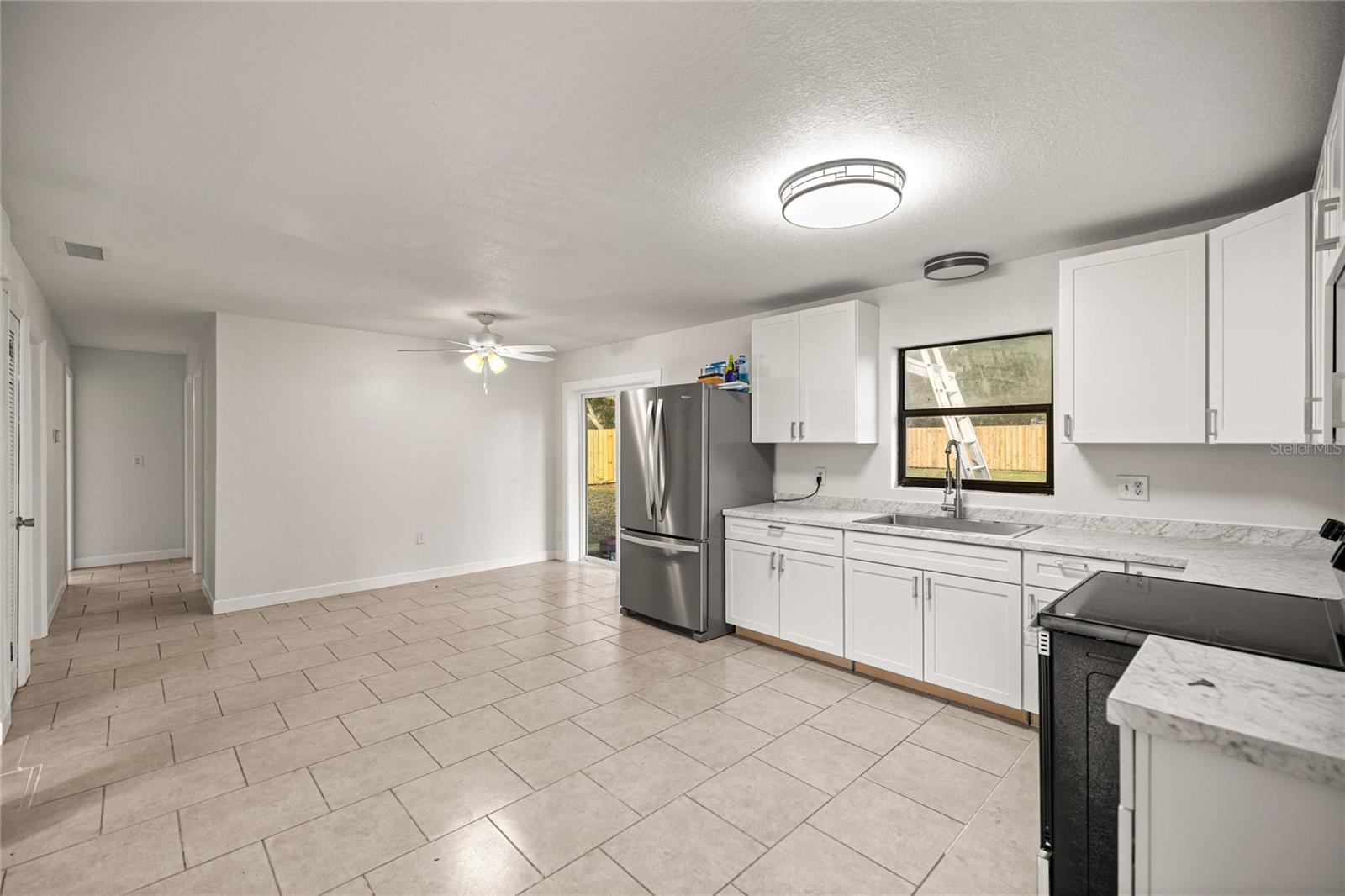 NE OCALA - Residential