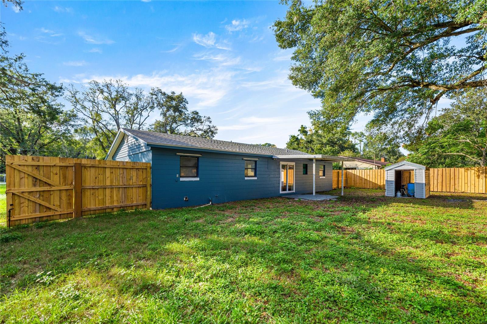 NE OCALA - Residential