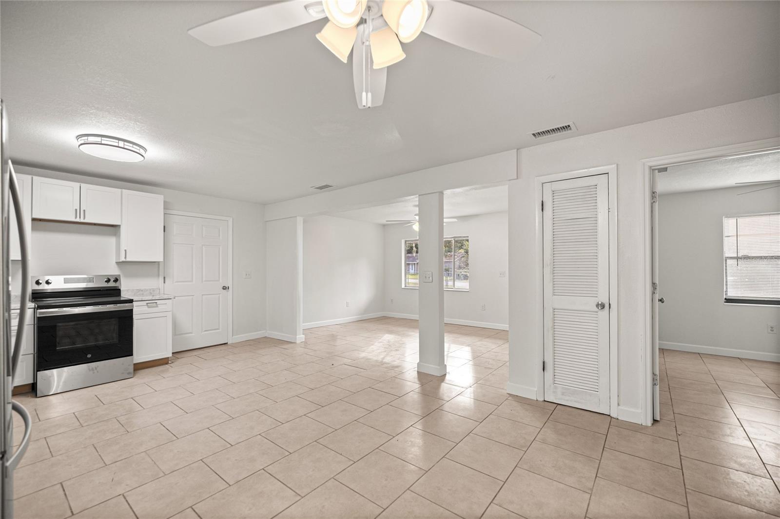 NE OCALA - Residential