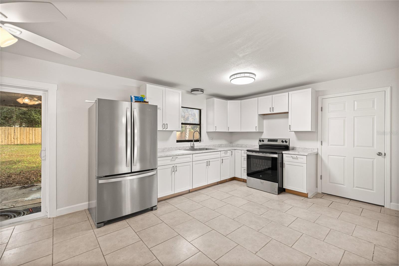 NE OCALA - Residential