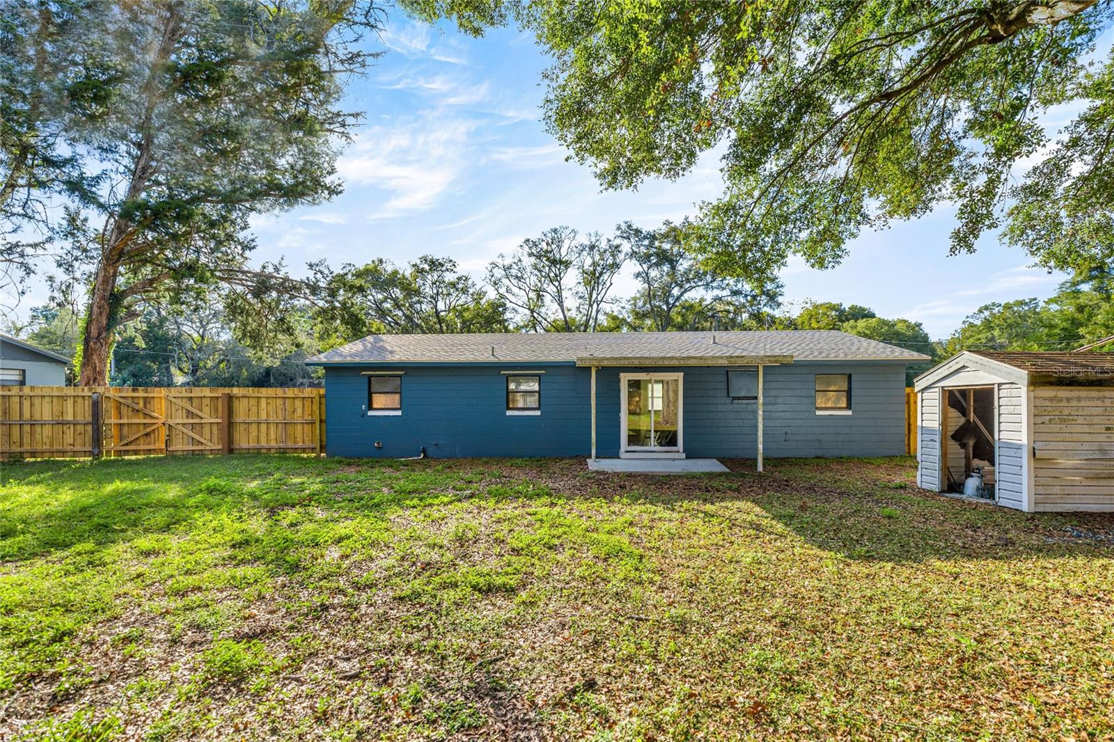 NE OCALA - Residential