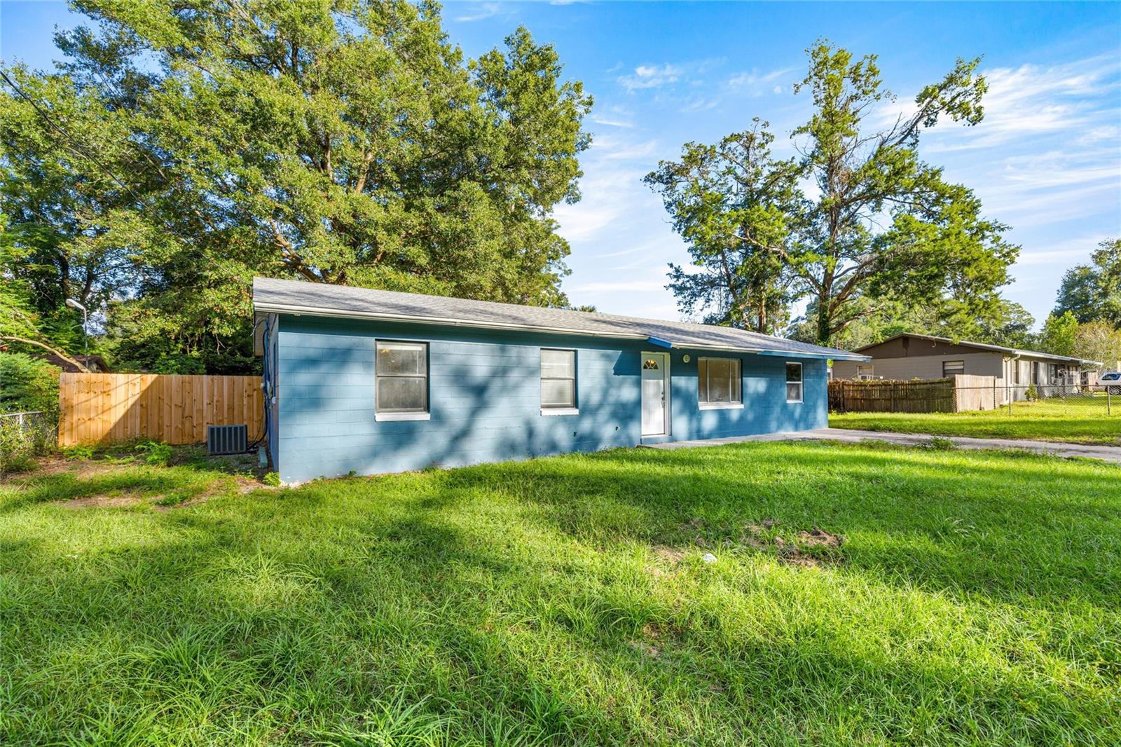 NE OCALA - Residential