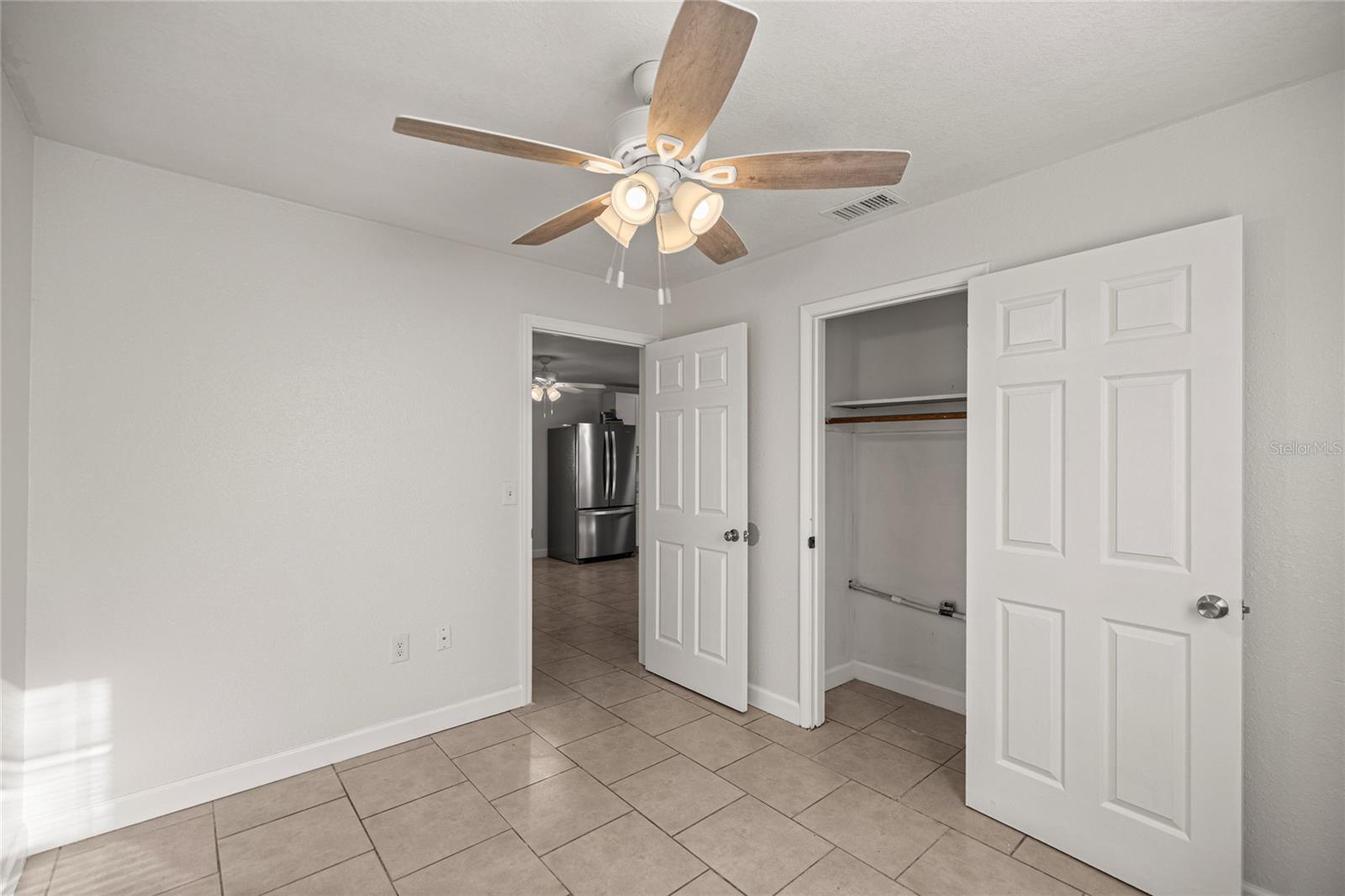 NE OCALA - Residential