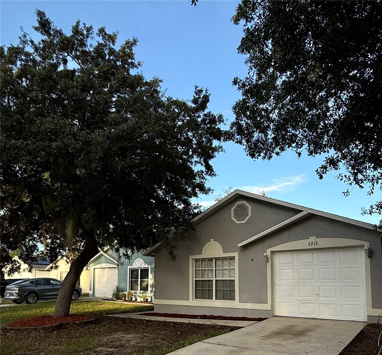 2212 ROSE BROOK COURT