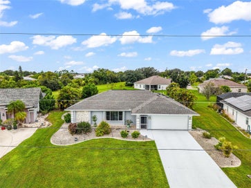 Search Sarasota & Manatee County Homes 11 267 BARCELONA STREET PUNTA GORDA FL 33983