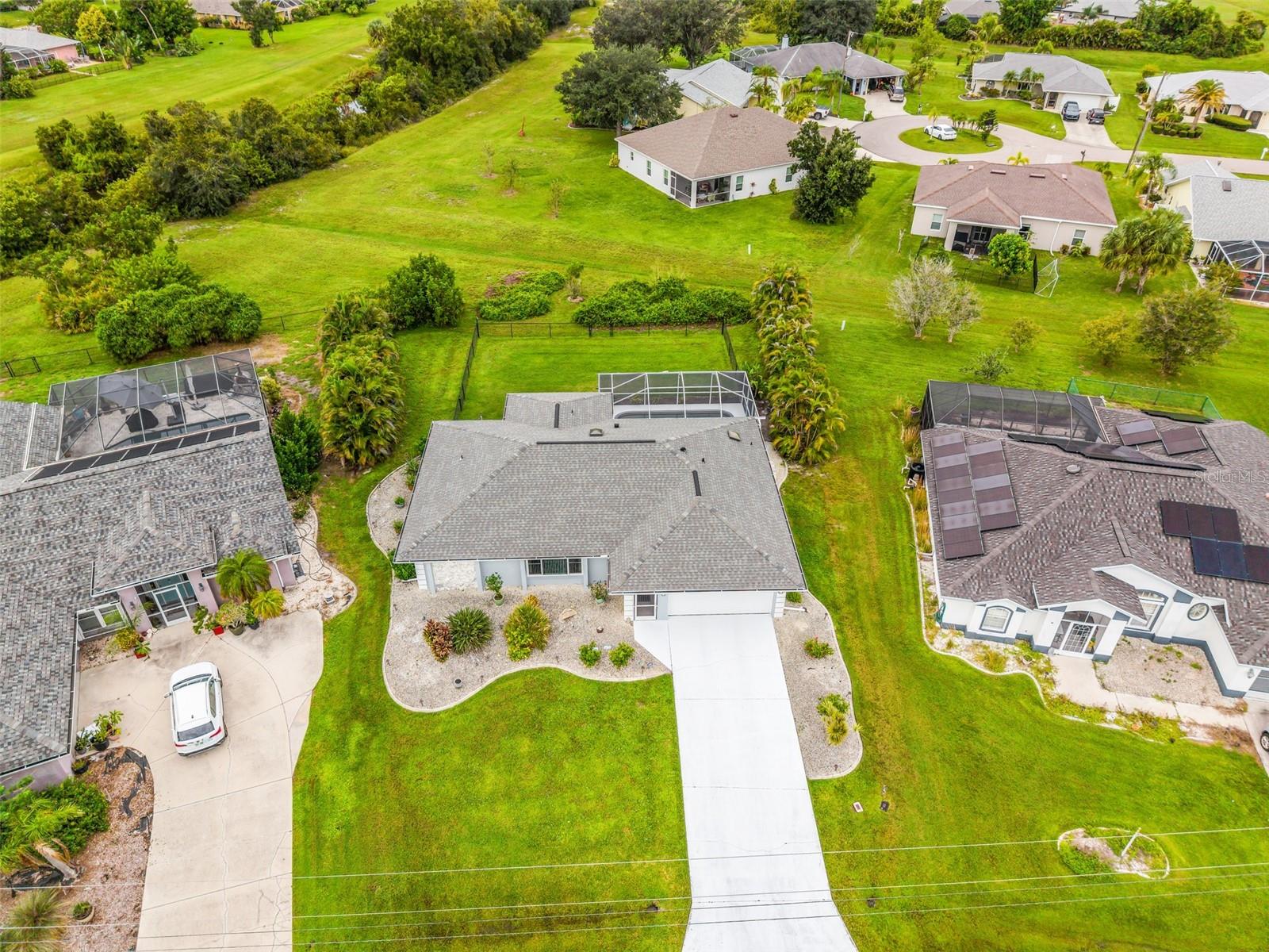267 BARCELONA STREET, PUNTA GORDA, FL, 33983 2 267 BARCELONA STREET
