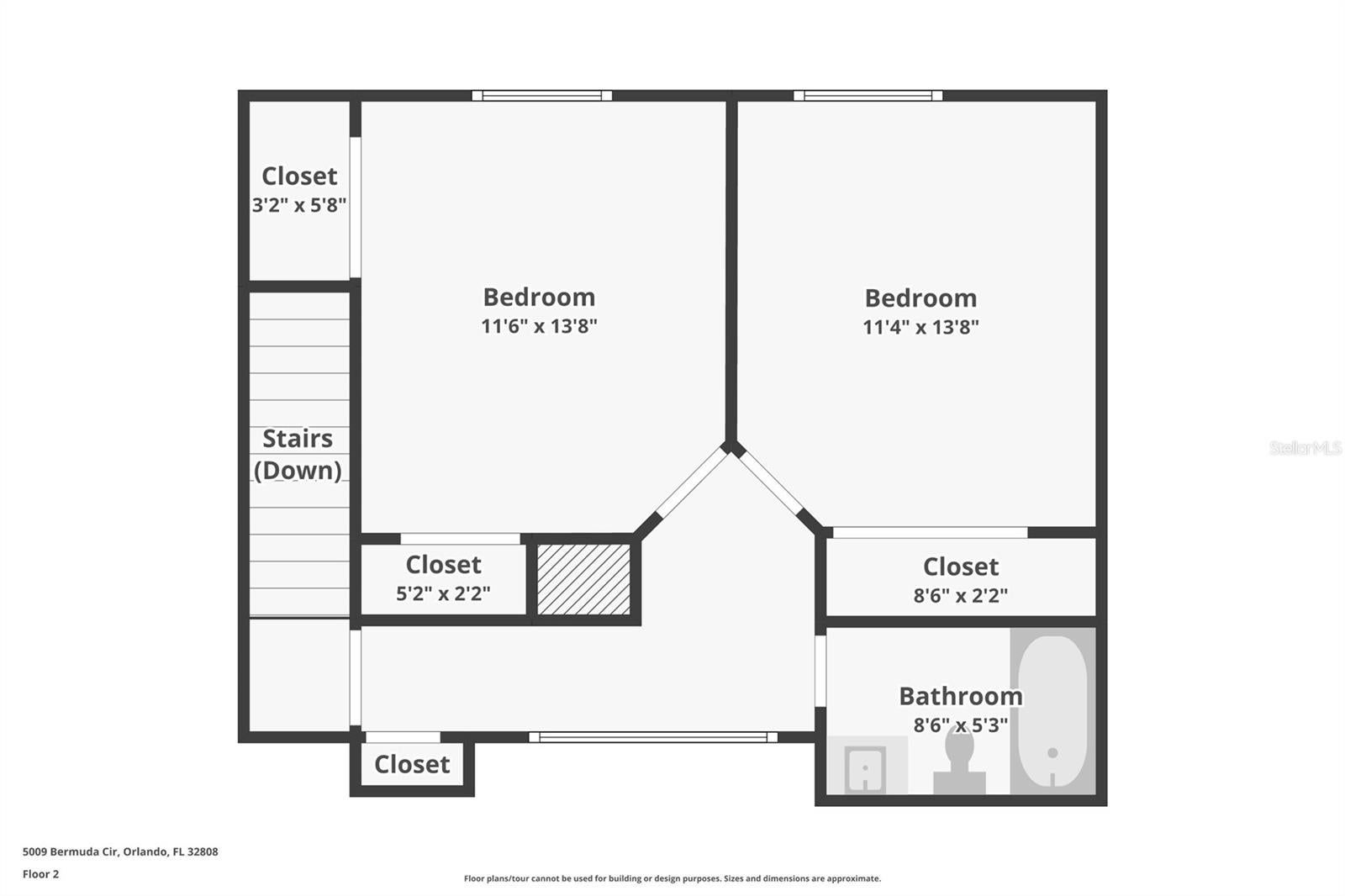 5009 BERMUDA CIRCLE 3