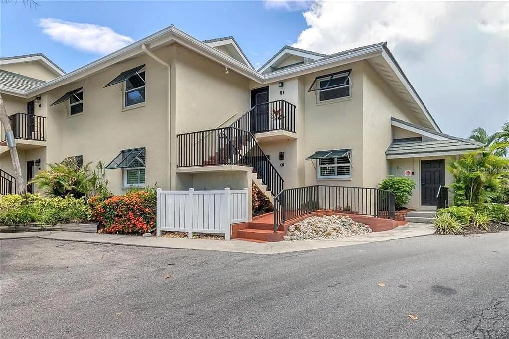SEA VILLAGE - Residential Lease