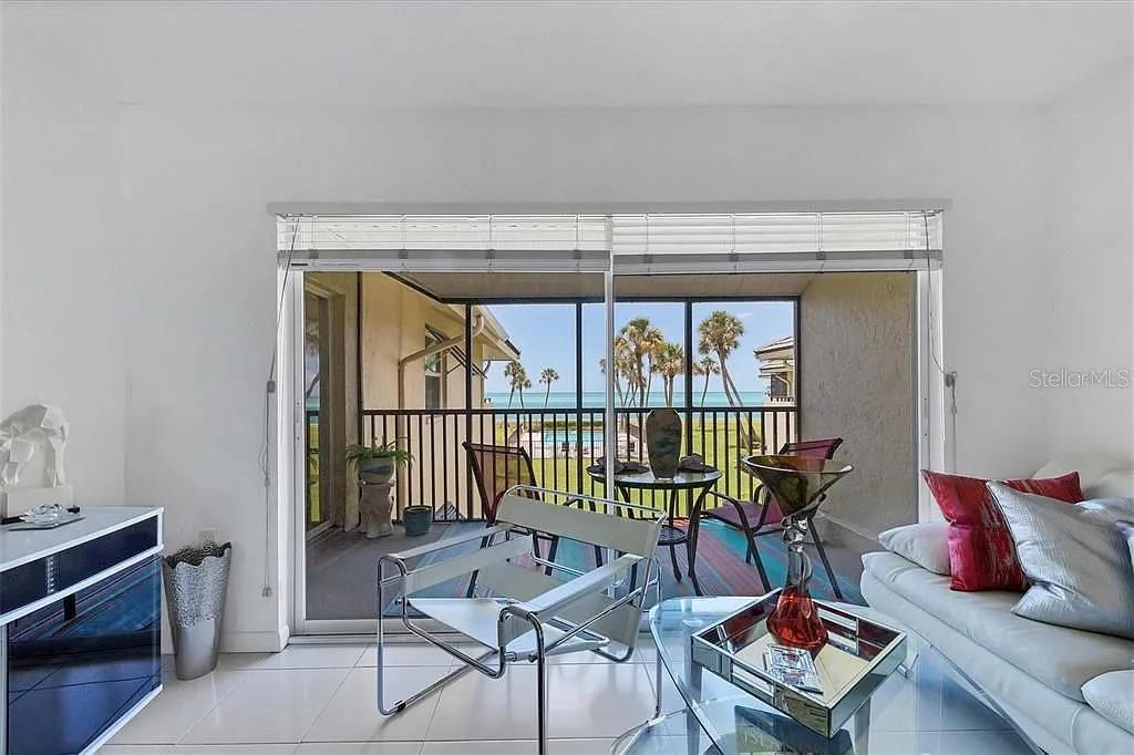 SEA VILLAGE - Residential Lease
