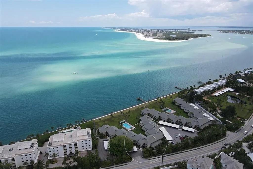 SEA VILLAGE - Residential Lease