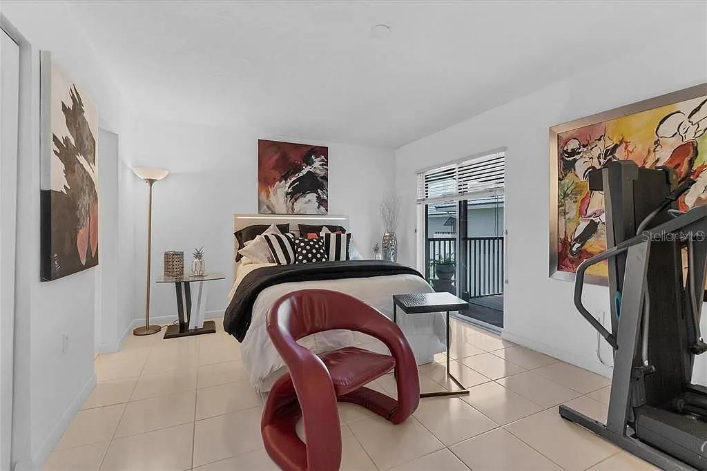 SEA VILLAGE - Residential Lease