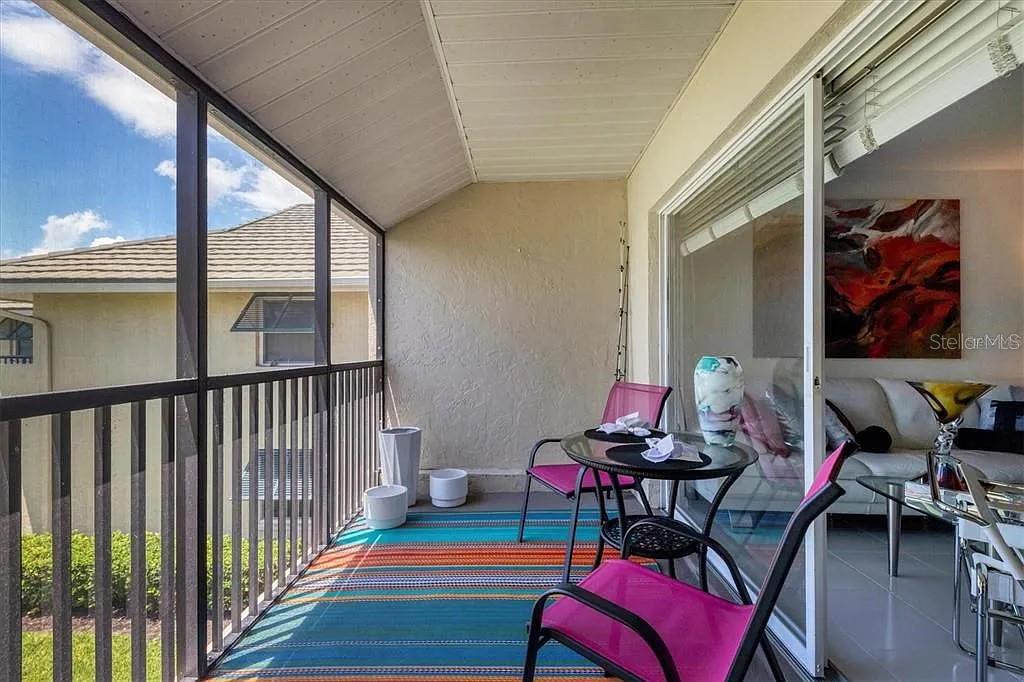 SEA VILLAGE - Residential Lease