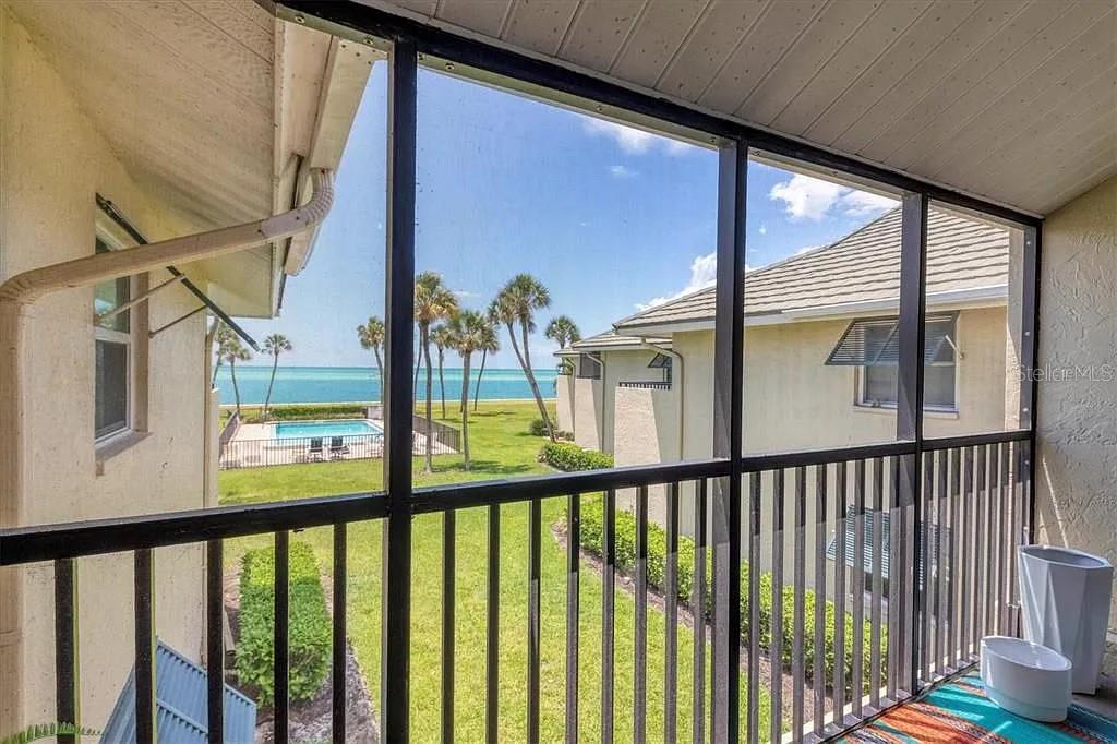 SEA VILLAGE - Residential Lease