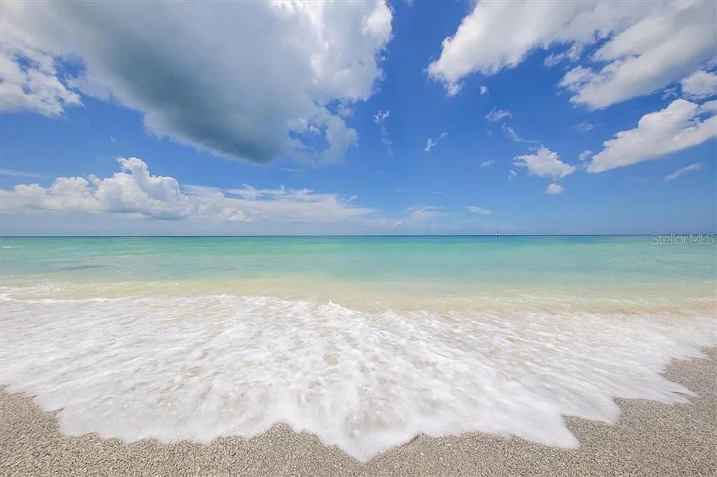 SEA VILLAGE - Residential Lease