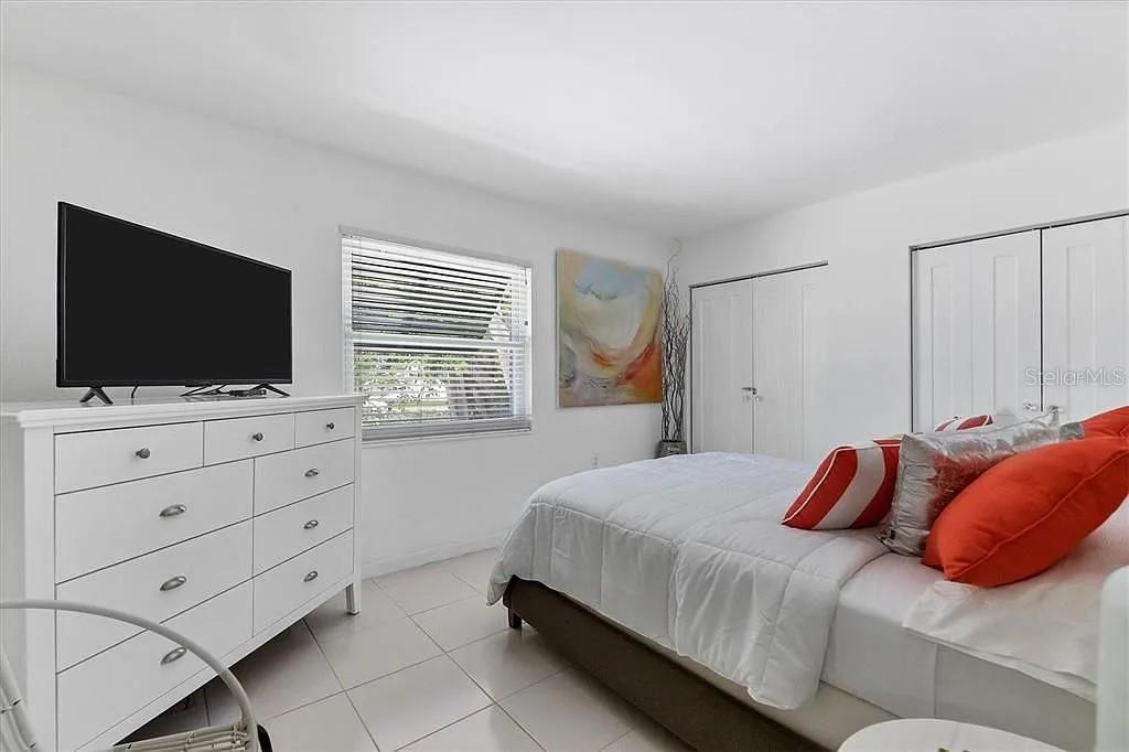SEA VILLAGE - Residential Lease